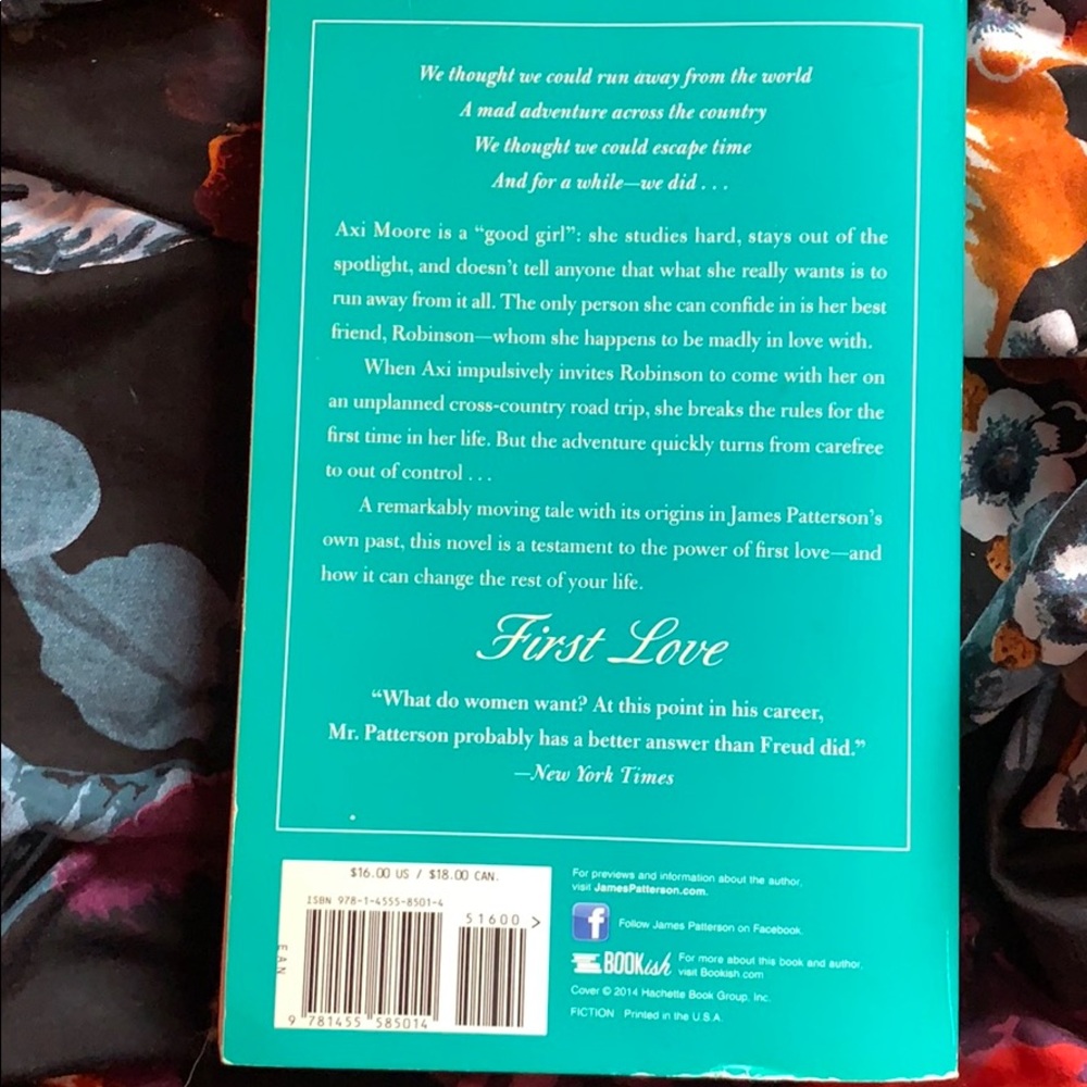 “First Love” - Picture 2 of 3